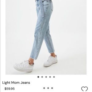 BRAND NEW pacsun jeans !